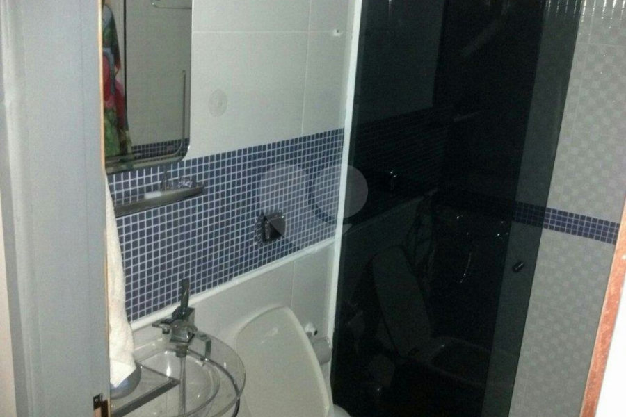 Apartamento à venda com 4 quartos, sendo 2 suítes, em Barro Branco (zona Norte), São Paulo, SP