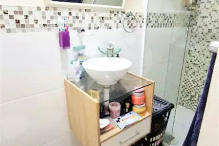Apartamento à venda com 2 quartos, sendo 1 suíte,  em Tijuca, Rio de Janeiro, RJ