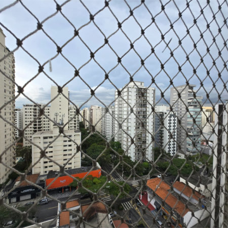 Apartamento à venda com 3 quartos, sendo 1 suíte,  em Indianópolis, São Paulo, SP