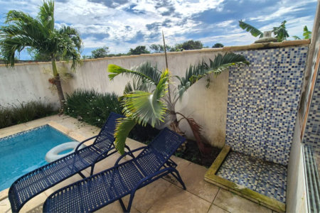 Casa à venda com 3 quartos, sendo 1 suíte, em Rasa, Armação dos Búzios, RJ