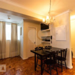 Apartamento à venda com 2 suítes em Jardim Paulista, São Paulo, SP