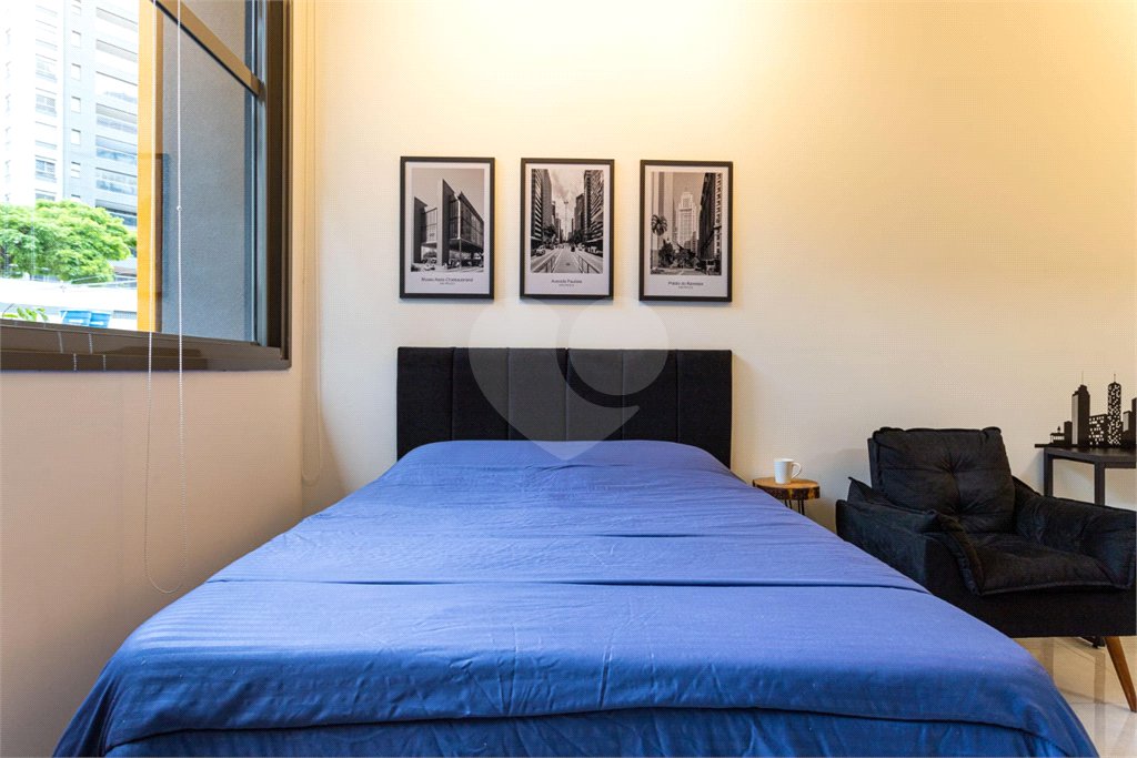 Apartamento à venda em Sumarezinho, São Paulo, SP
