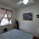 Apartamento com 3 dormitórios à venda - Embaré - Santos/SP