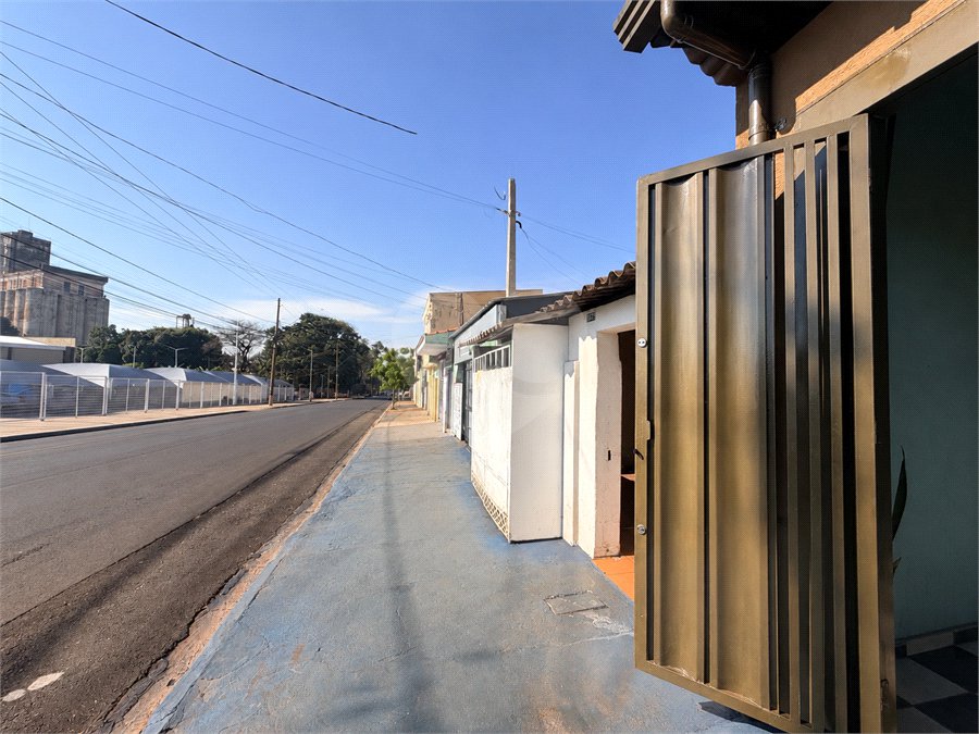 Casa à venda com 4 quartos em Ipiranga, Ribeirão Preto, SP