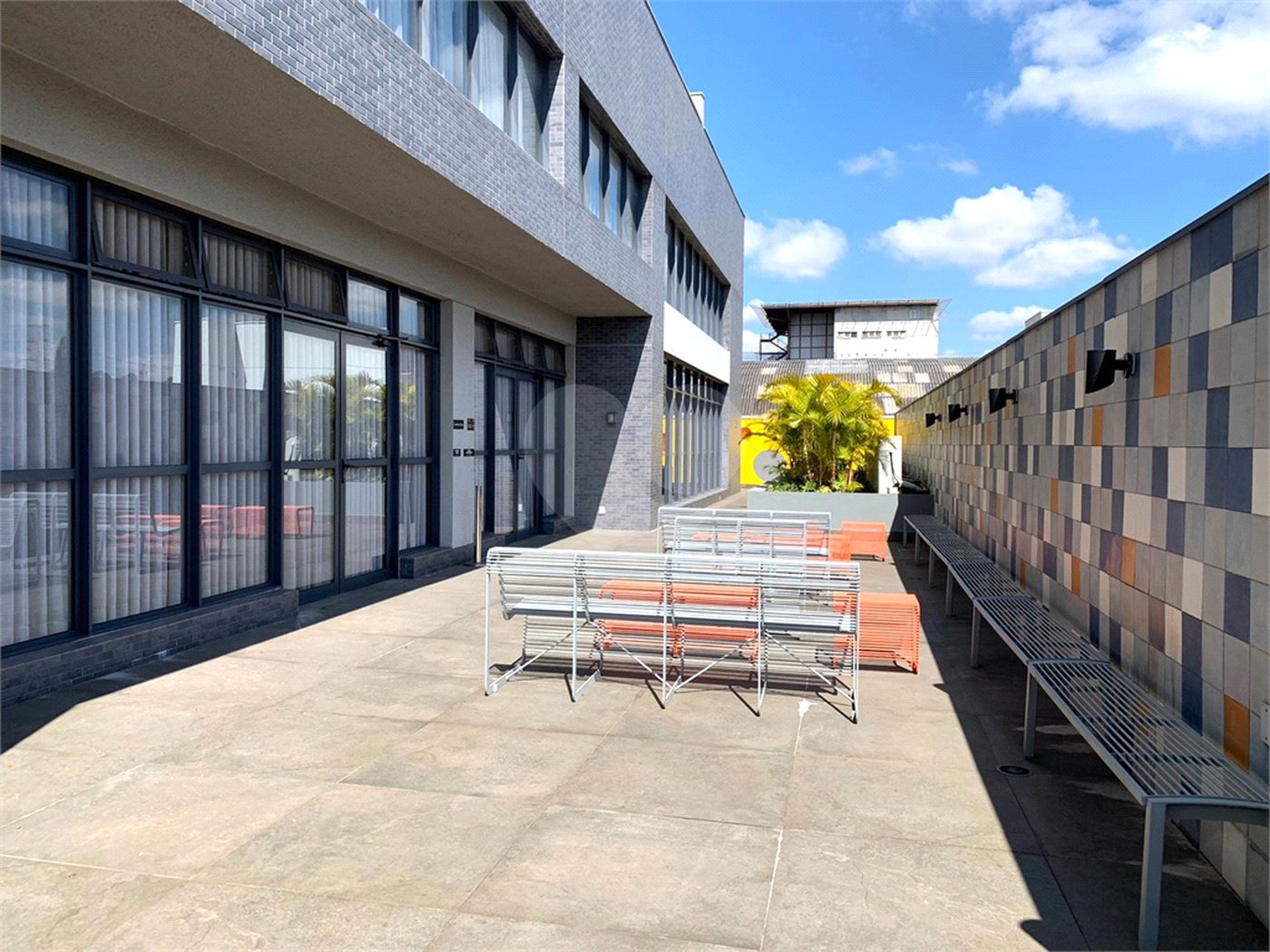 Apartamento à venda ou para alugar com 2 quartos, sendo 1 suíte, em Vila Leopoldina, São Paulo, SP