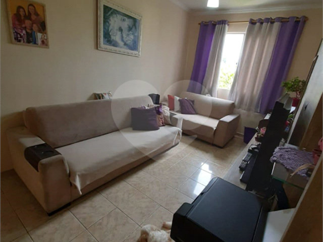 Apartamento à venda com 2 quartos em Lauzane Paulista, São Paulo, SP