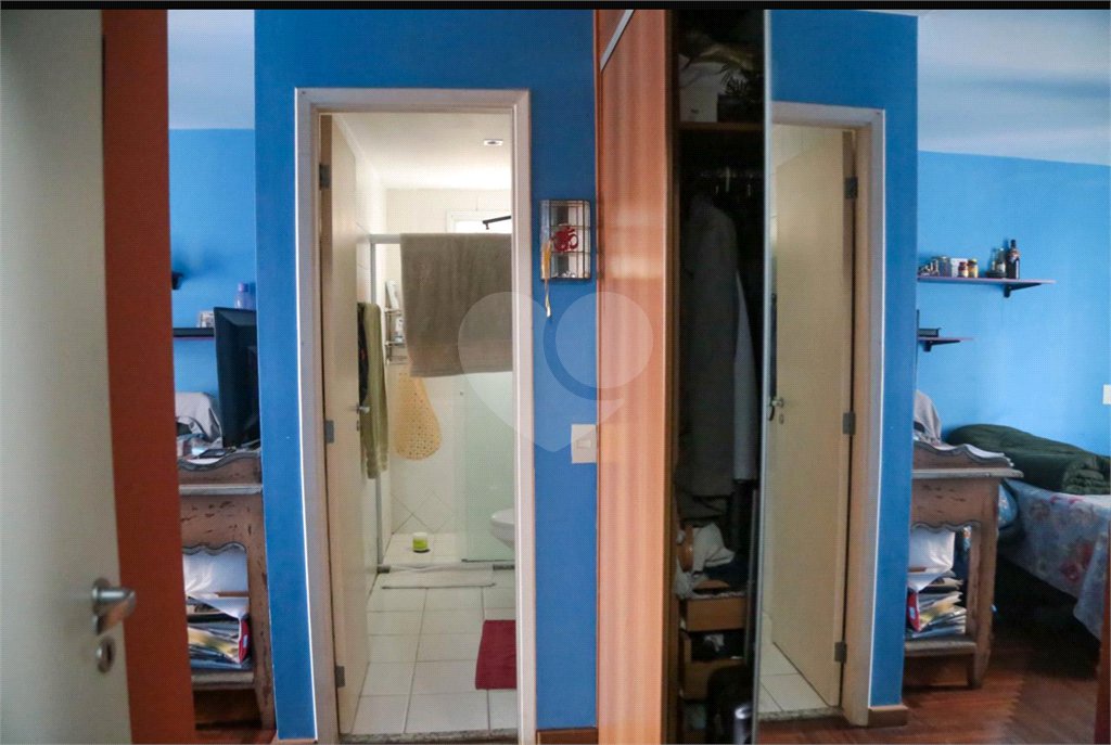 Apartamento à venda com 4 quartos, sendo 2 suítes,  em Lar São Paulo, São Paulo, SP