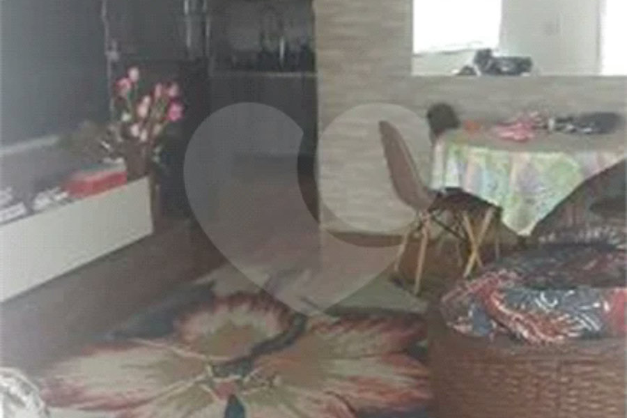 Casa à venda com 3 suítes no condomínio Real Residencial Mandaqui, São Paulo - SP