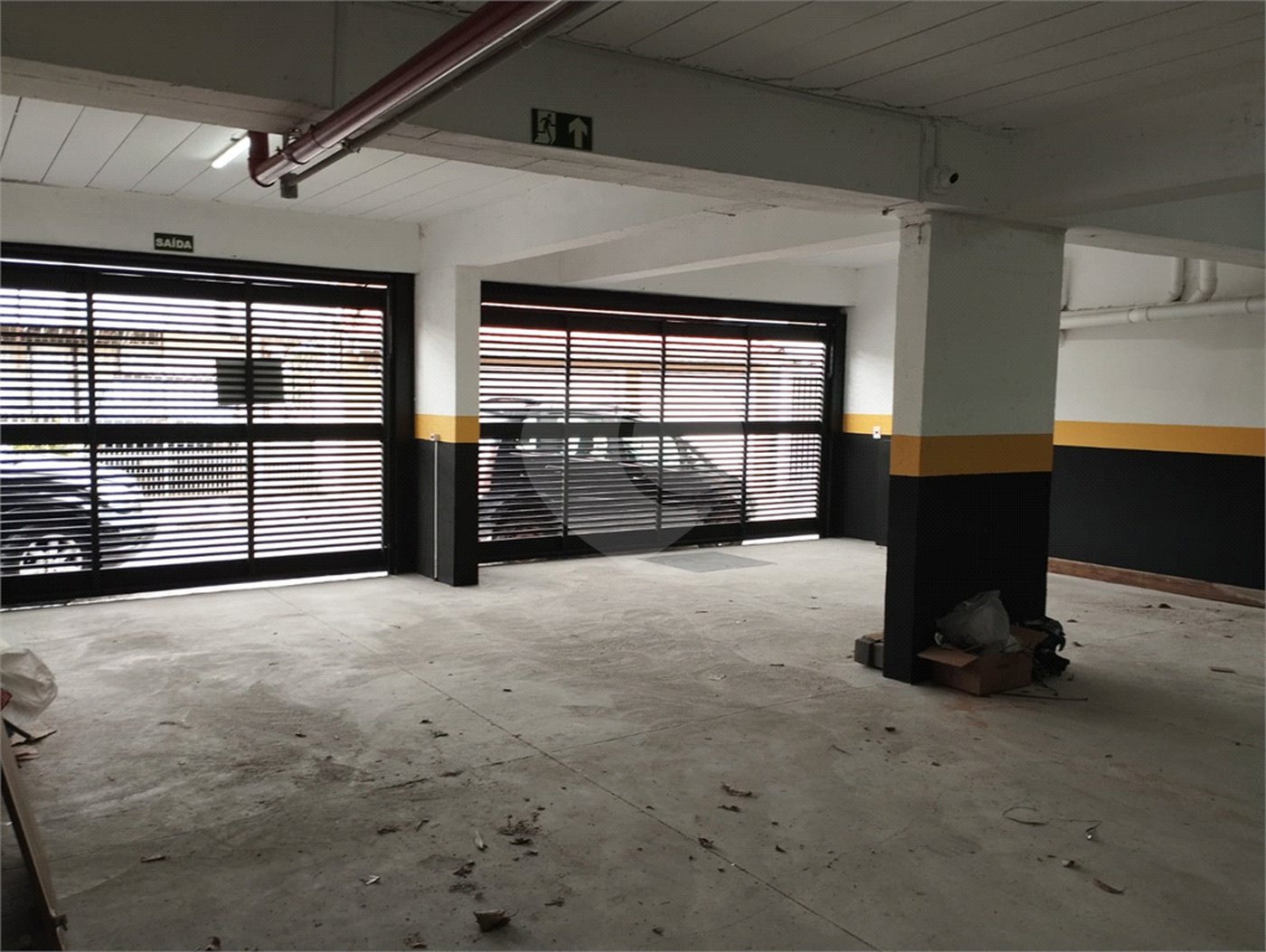 Apartamento à venda com 1 quarto em Vila Gustavo, São Paulo, SP