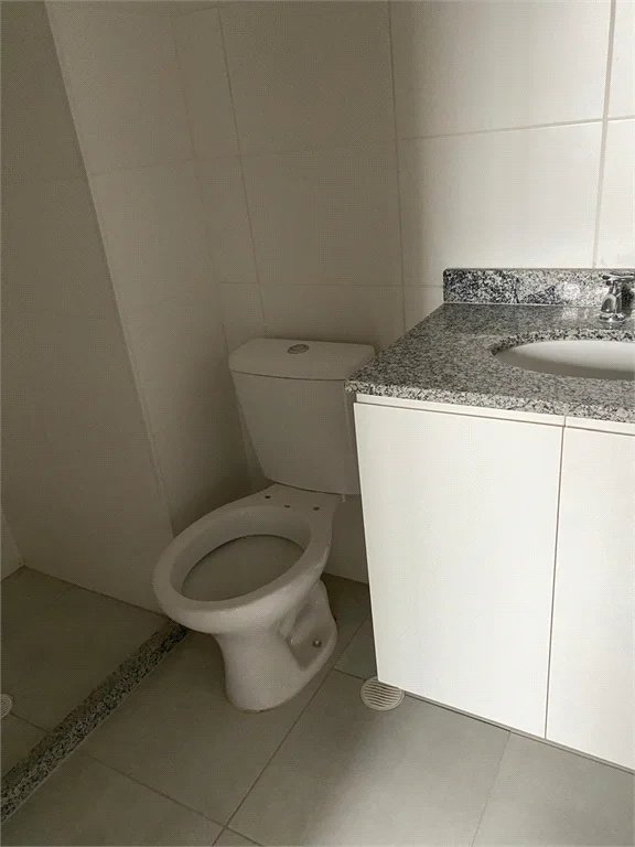 Apartamento à venda com 1 suíte em Pinheiros, São Paulo, SP