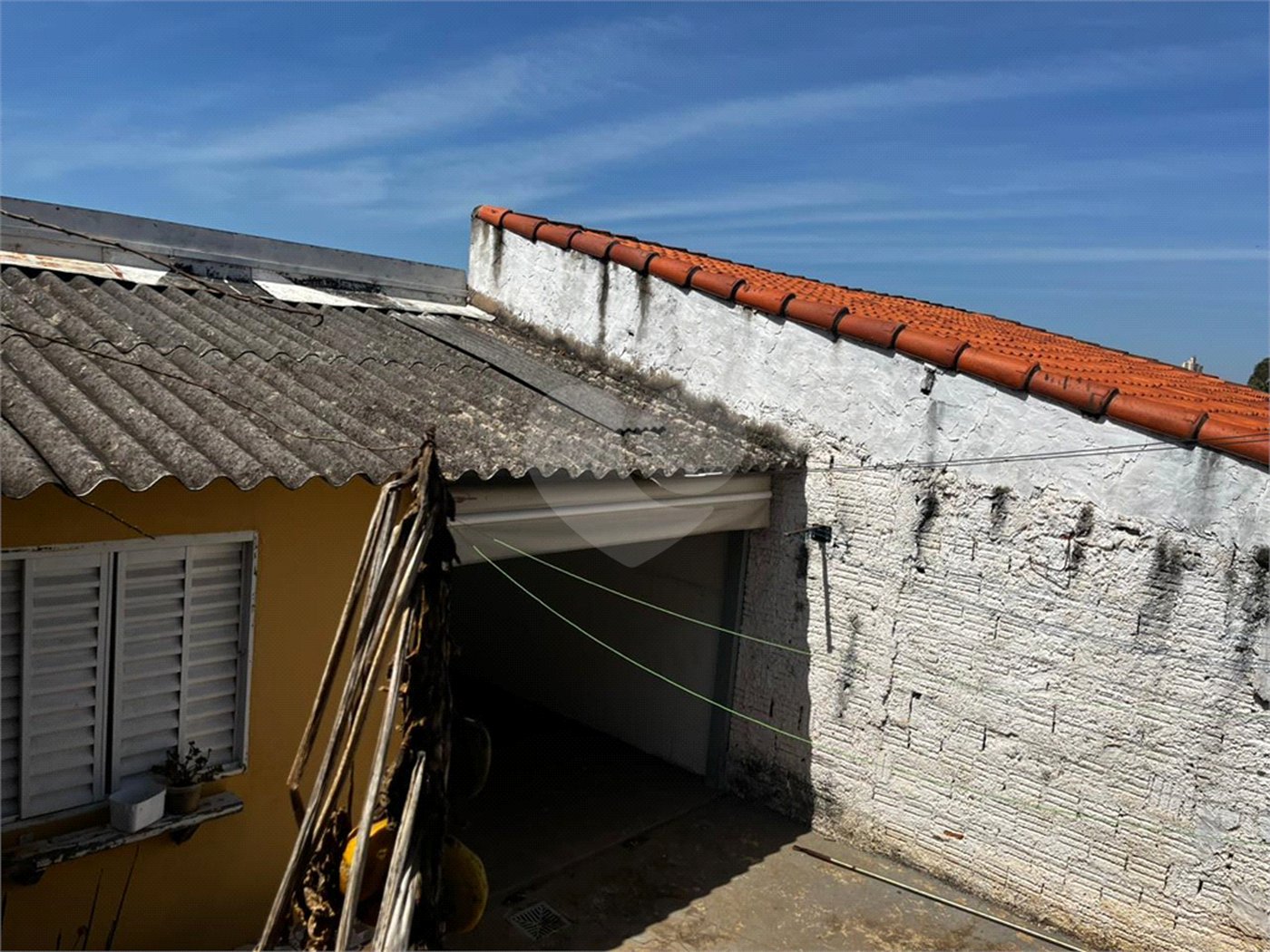 Casa à venda com 2 quartos em Vila Piedade, Itapetininga, SP