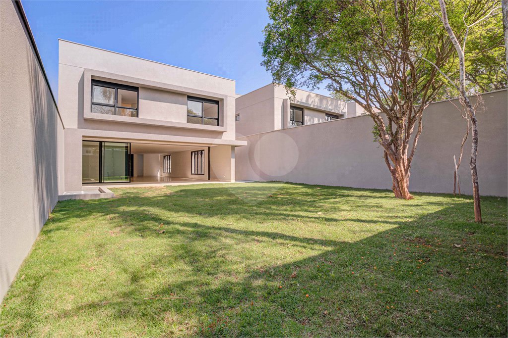 Casa à venda com 4 suítes no condomínio Hípica Max Garden, São Paulo - SP