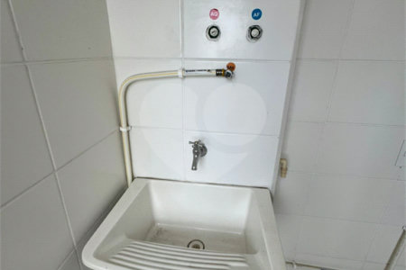 Apartamento à venda com 2 quartos em Campo Grande, Rio de Janeiro, RJ
