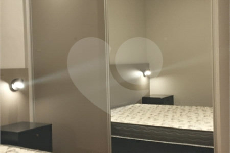 Apartamento para alugar com 2 quartos em Jardim das Acácias, São Paulo, SP