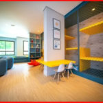 Apartamento à venda com 3 quartos, sendo 1 suíte, em Vila Andrade, São Paulo, SP