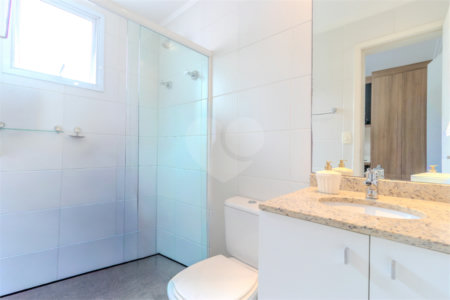 Apartamento à venda com 3 suítes em Vila Mascote, São Paulo, SP