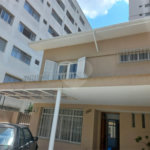 Sobrado à venda com 3 quartos em Vila Clementino, São Paulo, SP