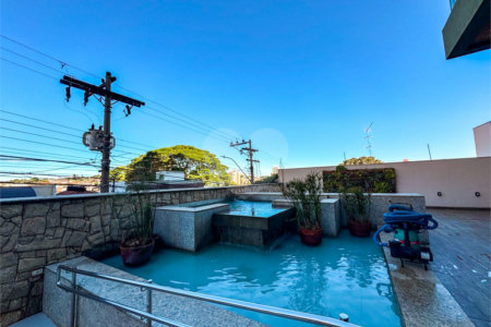 Apartamento à Venda no Centro de São Carlos - com 3 Suítes.