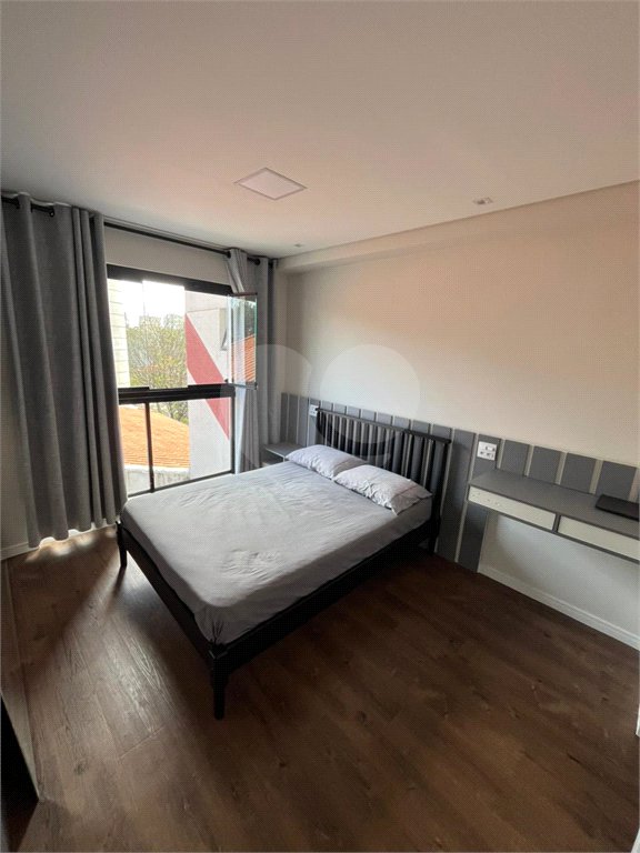 Duplex à venda com 2 quartos, sendo 1 suíte, em Baeta Neves, São Bernardo do Campo, SP