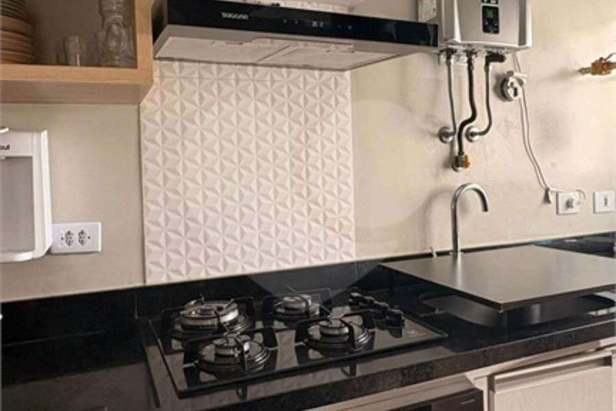 Apartamento à venda com 3 quartos, sendo 1 suíte,  em Santana, São Paulo, SP