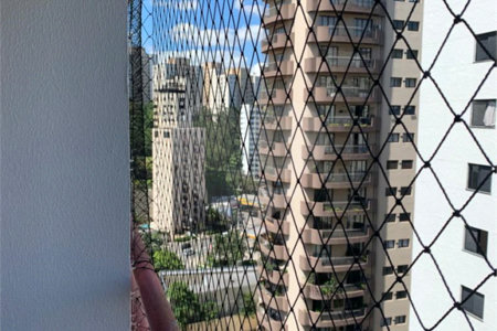 Apartamento à venda com 3 quartos, sendo 1 suíte,  em Vila Andrade, São Paulo, SP