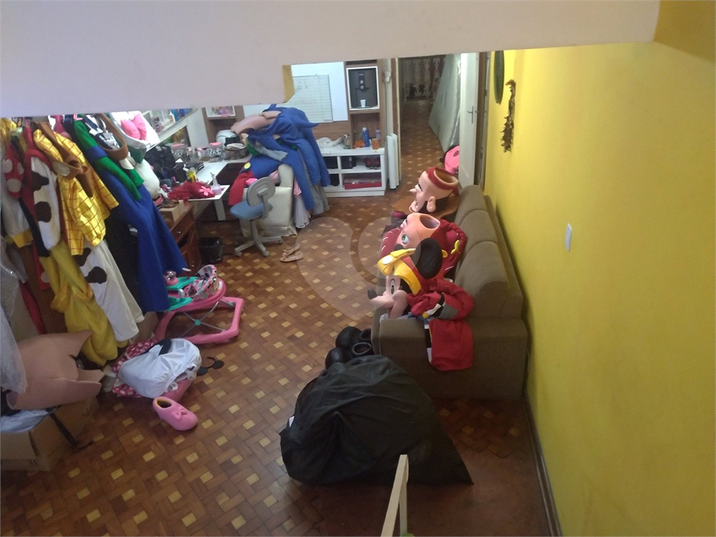 Sobrado à venda com 4 quartos, sendo 2 suítes, em Casa Verde, São Paulo, SP