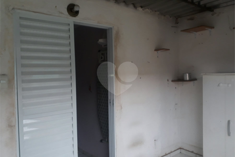 Sobrado à venda com 2 quartos em Tremembé, São Paulo, SP