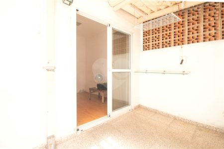 Sobrado à venda ou para alugar com 2 quartos em Chácara Santo Antônio (zona Sul), São Paulo, SP
