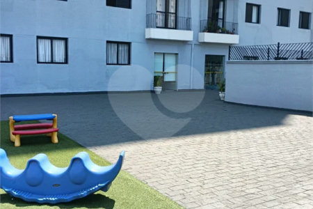 Apartamento à venda com 3 quartos, sendo 1 suíte, em Tucuruvi, São Paulo, SP