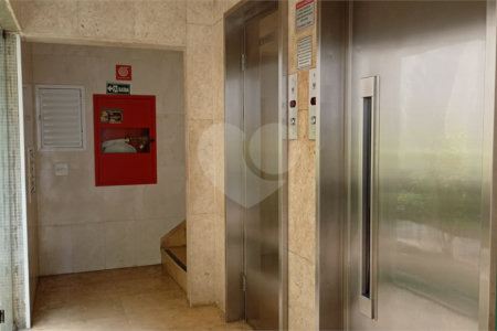 Apartamento à venda com 1 suíte em Santa Cecília, São Paulo, SP