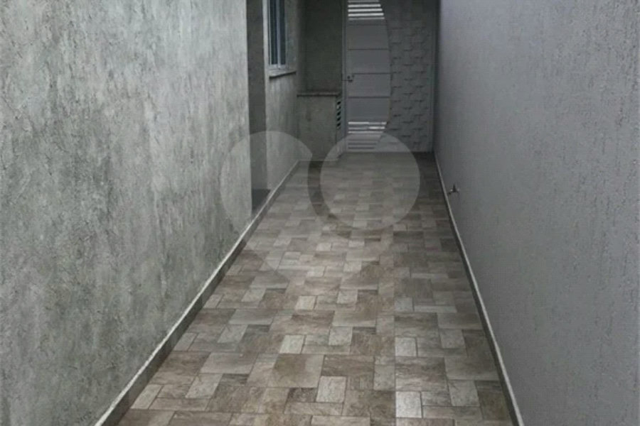 Casa Térrea à venda com 3 quartos em Tucuruvi, São Paulo, SP