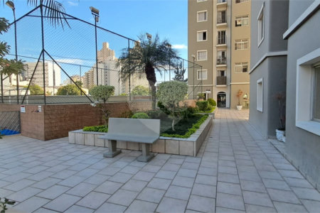 Apartamento à venda com 3 quartos, sendo 1 suíte, em Jardim São Paulo(zona Norte), São Paulo, SP