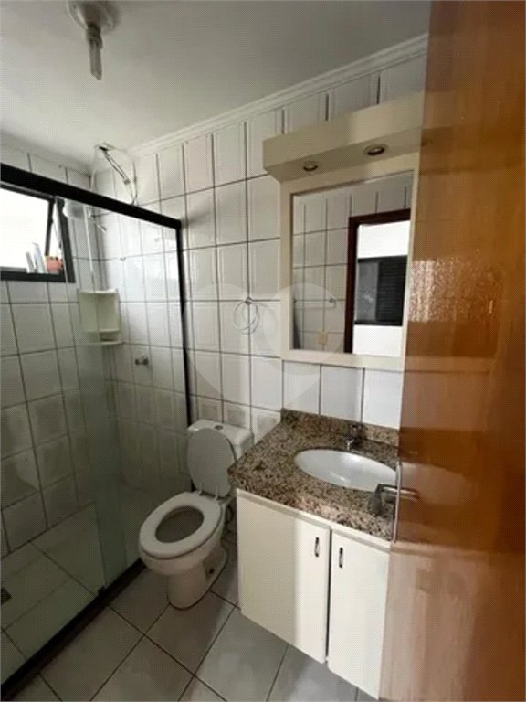Apartamento à venda com 3 quartos, sendo 1 suíte, em Parque Residencial Aquarius, São José dos Campos, SP