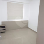 Flat à venda com 2 quartos, sendo 1 suíte, no Centro, São Bernardo do Campo, SP