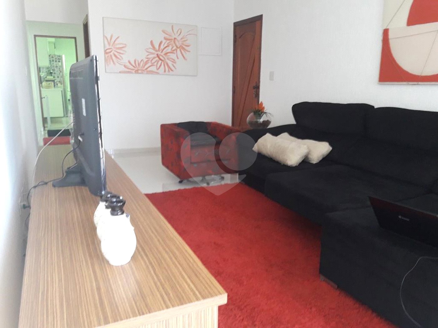 Sobrado à venda com 3 quartos, sendo 1 suíte, em Jaçanã, São Paulo, SP
