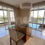 Apartamento à venda com 3 suítes em Indianópolis, São Paulo, SP