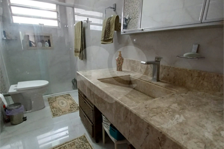 Apartamento à venda com 3 quartos, sendo 1 suíte, em Santana, São Paulo, SP