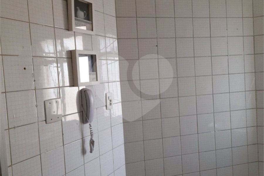 Apartamento à venda com 2 quartos em Mandaqui, São Paulo, SP