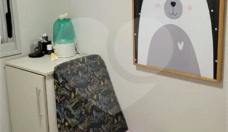 Apartamento à venda com 2 quartos, sendo 1 suíte, em Água Branca, São Paulo, SP