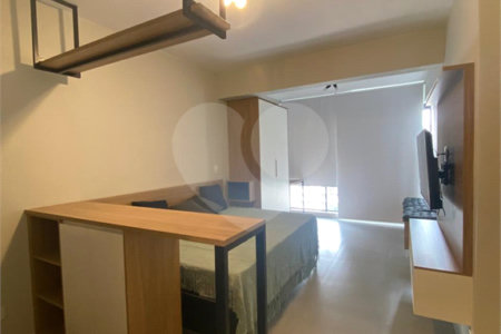 Apartamento para alugar em Vila Pompéia, São Paulo, SP