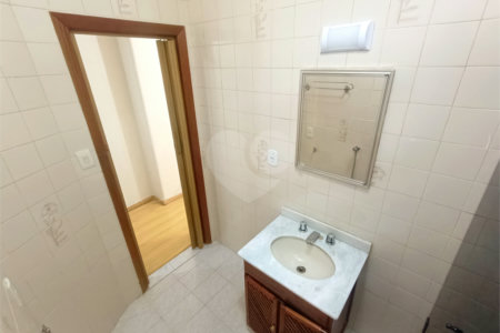 Apartamento à venda com 1 quarto em Andaraí, Rio de Janeiro, RJ
