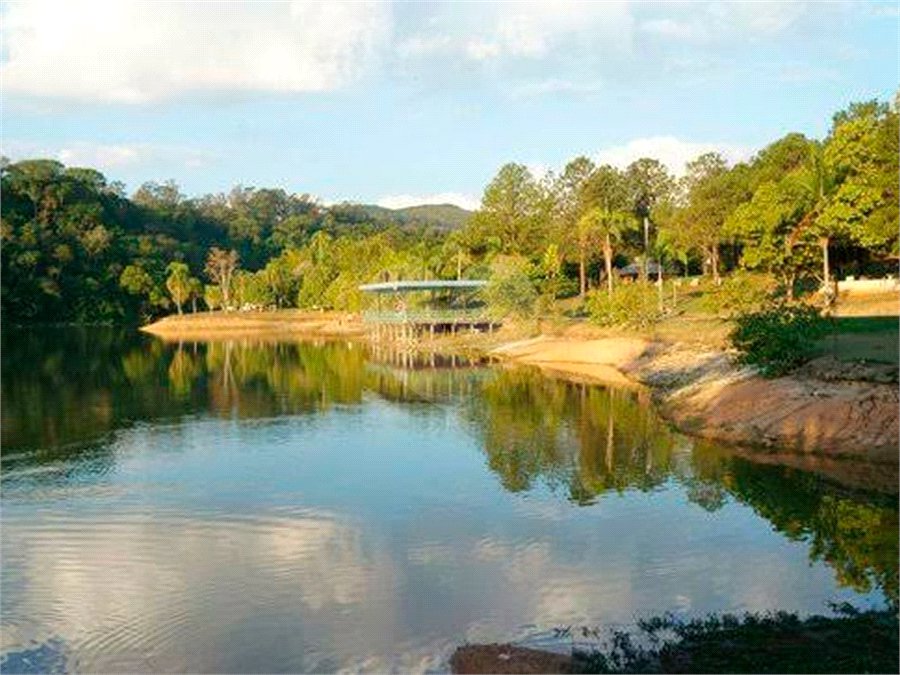 Terreno à venda no Centro, Vinhedo, SP