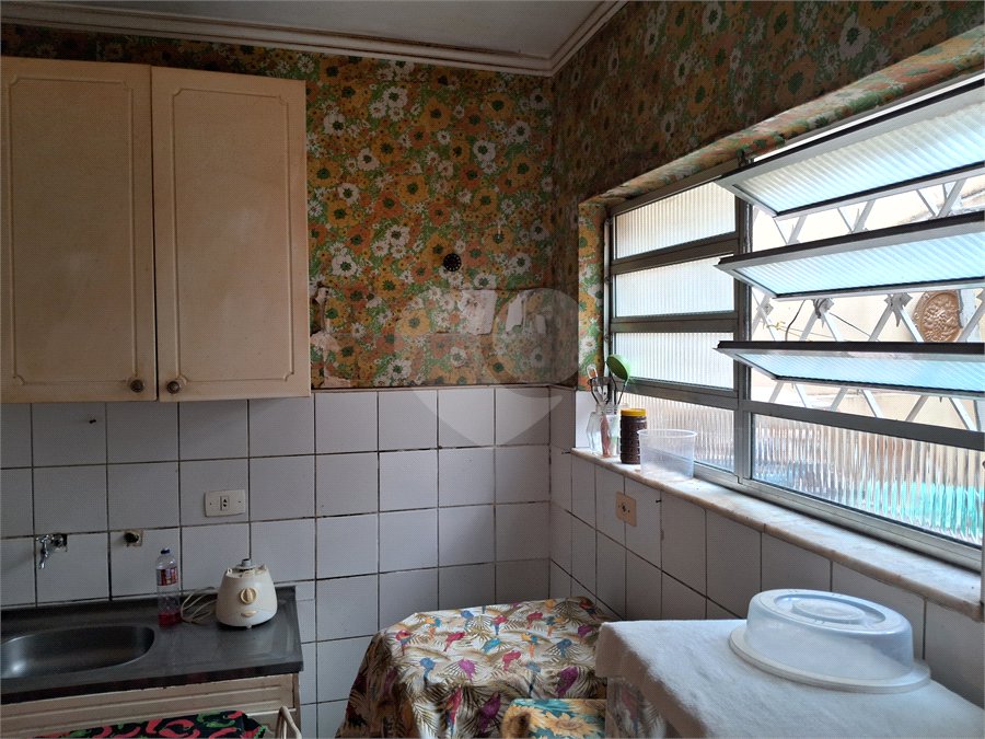 Casa de Vila à venda com 2 quartos em Pinheiros, São Paulo, SP