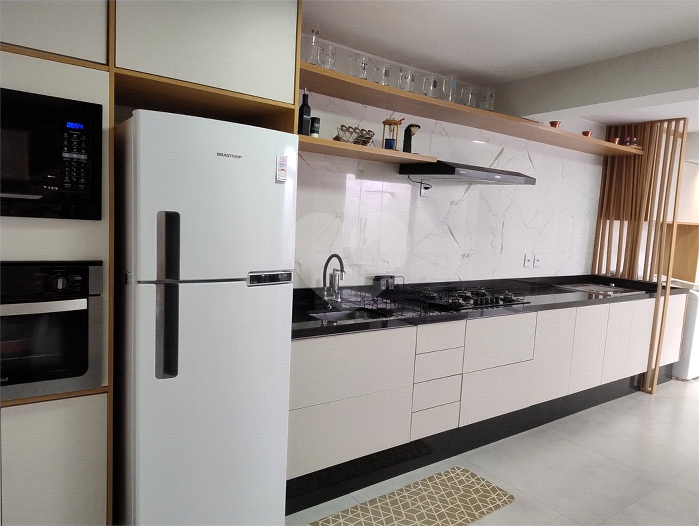 Casa à venda com 3 quartos, sendo 1 suíte,  em Jardim São Francisco, Mogi das Cruzes, SP
