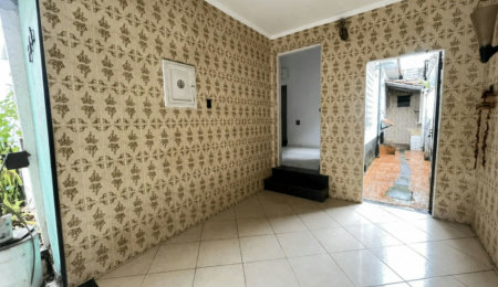 Casa à venda, 125 m² por R$ 700.000,00 - Aparecida - Santos/SP