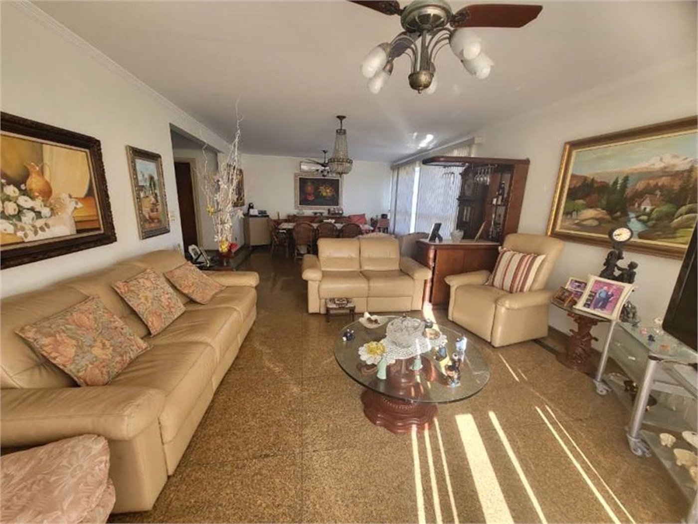 Apartamento Residencial à venda, Boqueirão, Santos - AP1559.