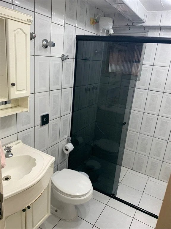 Apartamento à venda com 3 quartos em Alto da Lapa, São Paulo, SP