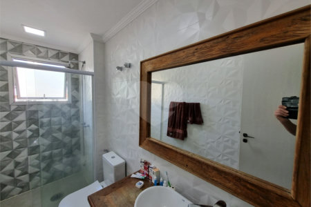 Apartamento à venda com 3 quartos, sendo 1 suíte, em Água Fria, São Paulo, SP