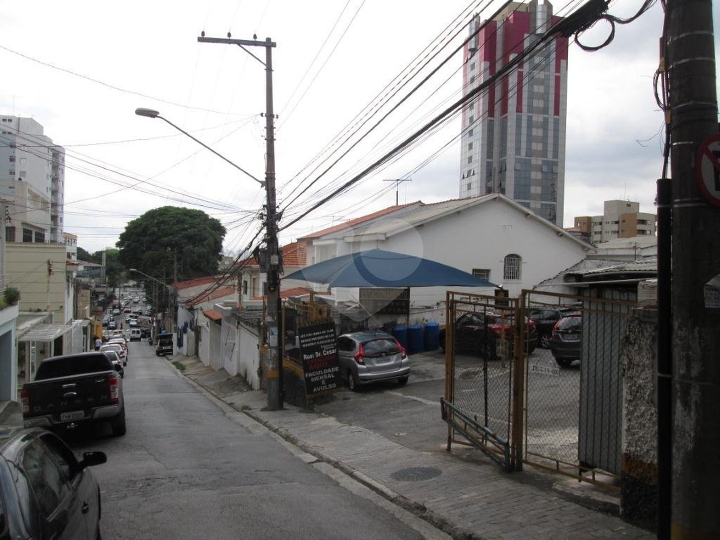 Galpão à venda em Santana, São Paulo, SP