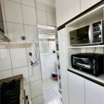 Apartamento à venda com 2 quartos em Vila Isolina Mazzei, São Paulo, SP